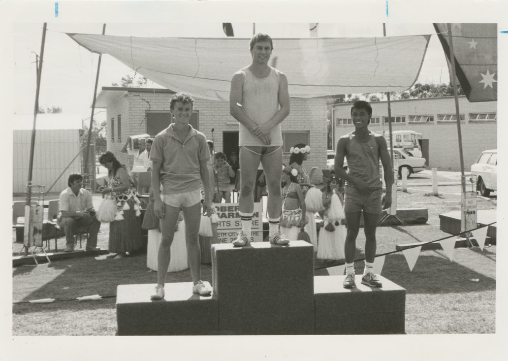 Munno Para City Festival