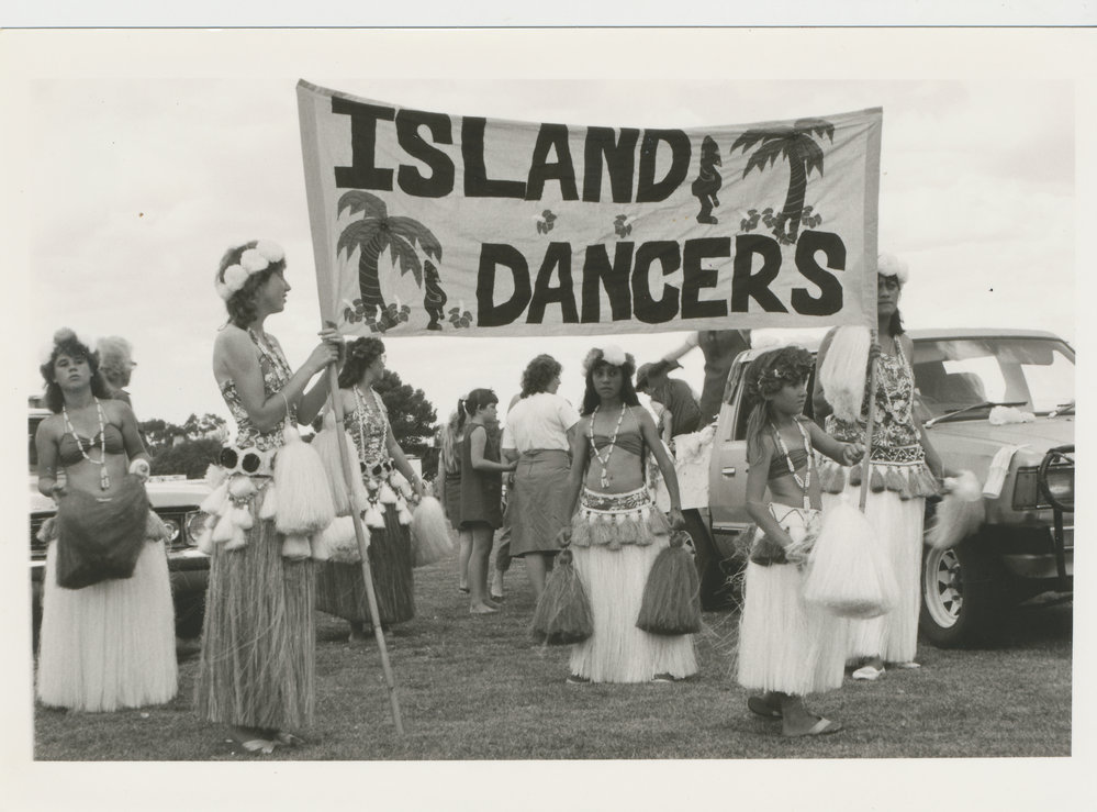 Munno Para City Festival