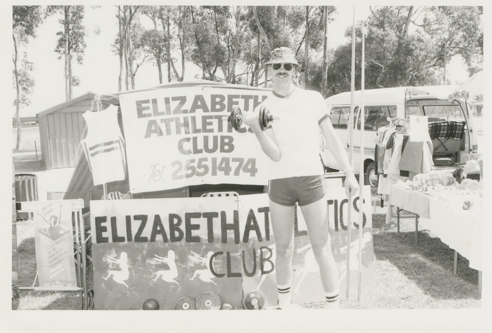 Munno Para City Festival