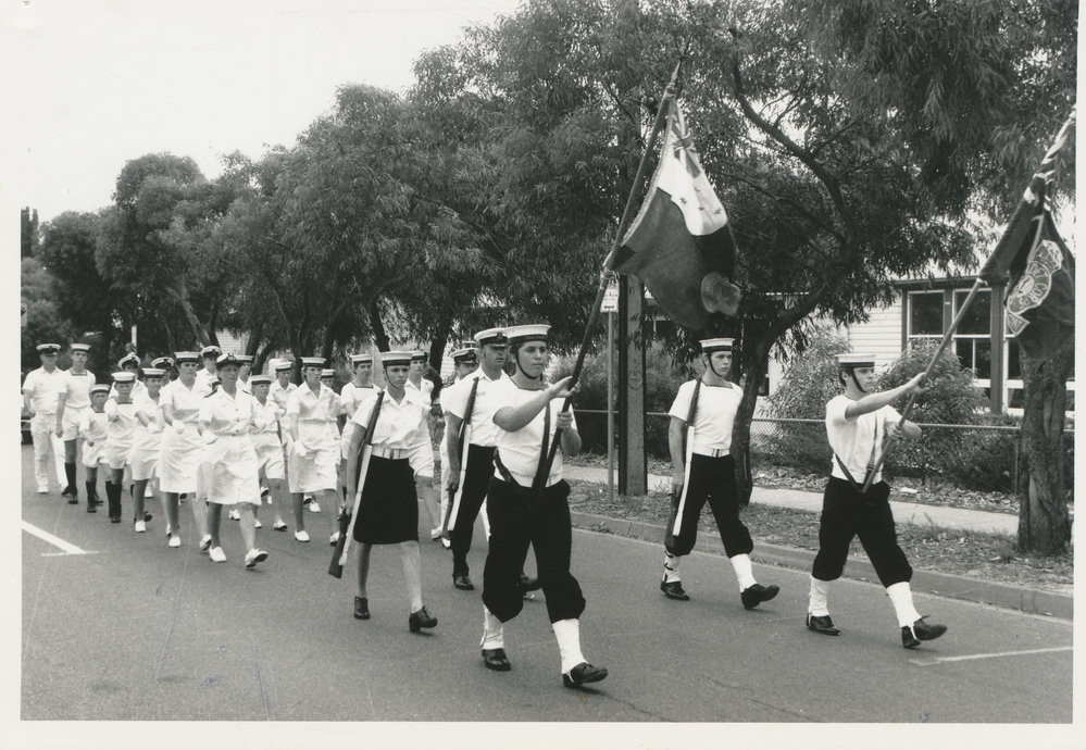 Munno Para City Festival