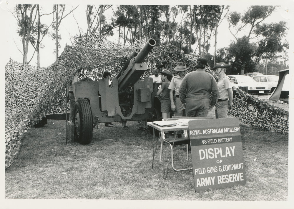 Munno Para City Festival