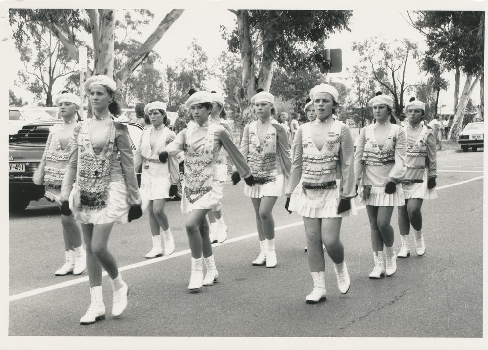 Munno Para City Festival