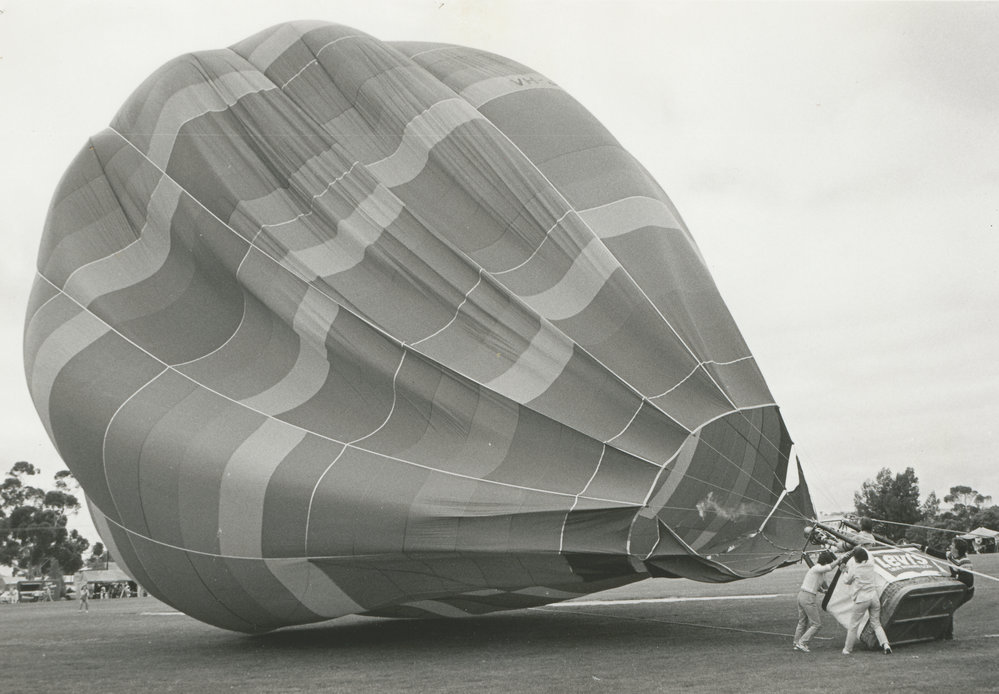 Munno Para City Festival