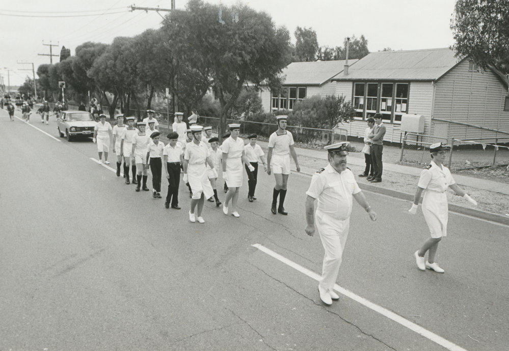 Munno Para City Festival