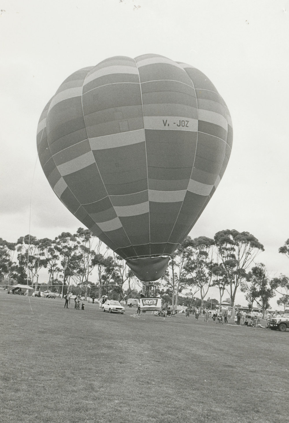 Munno Para City Festival