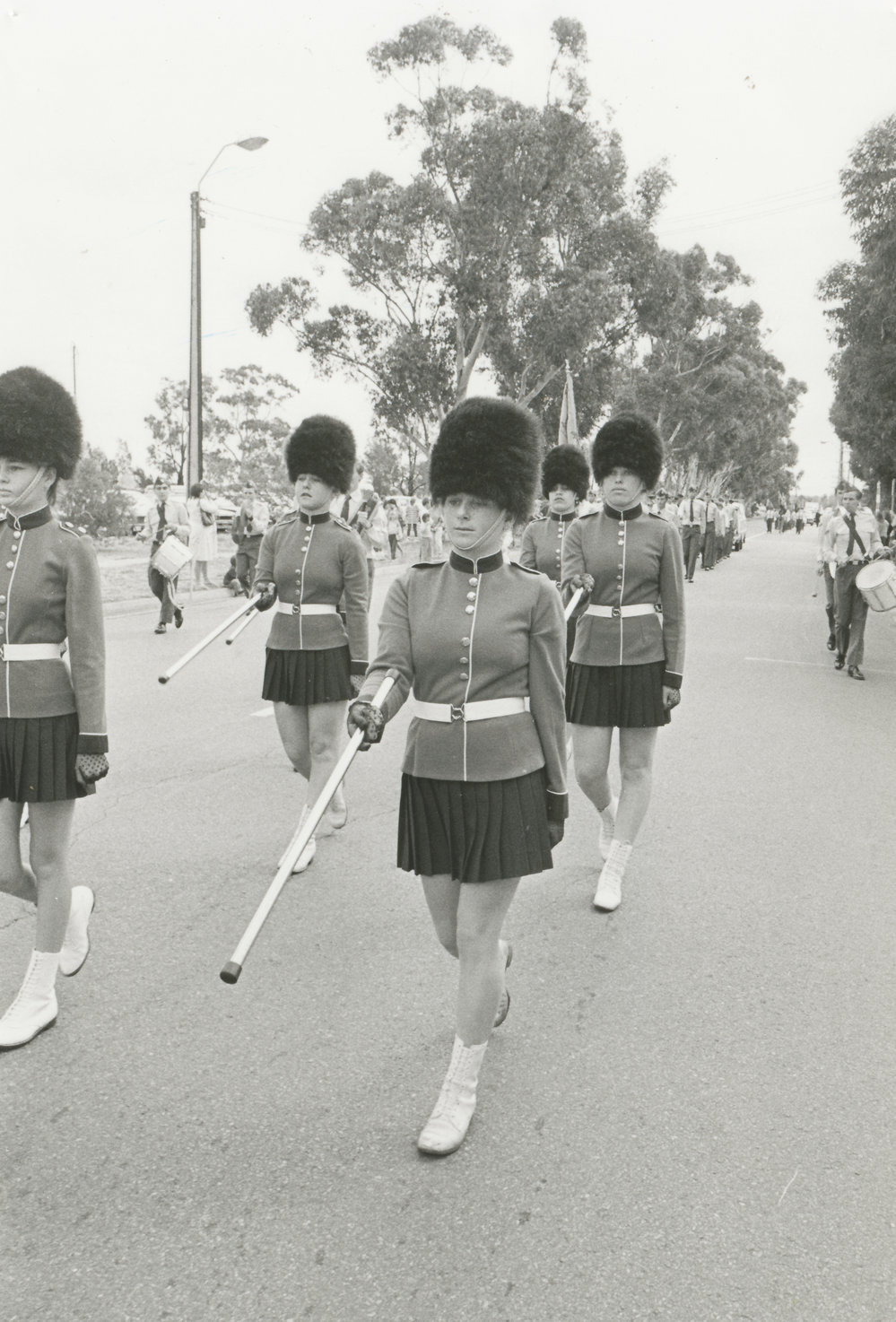 Munno Para City Festival