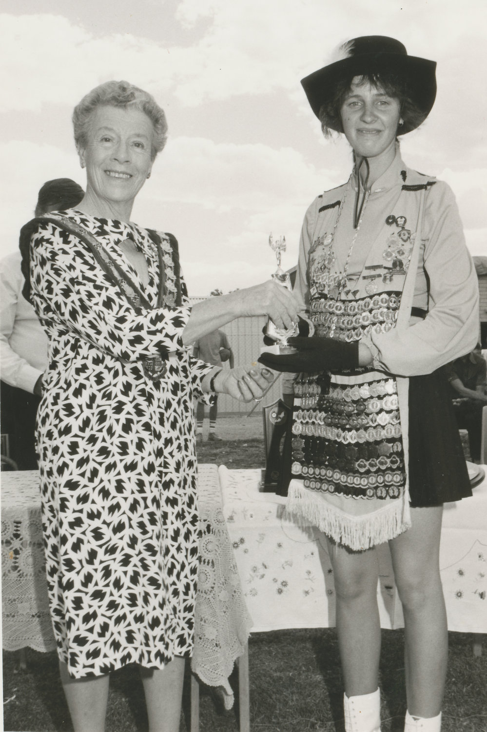 Munno Para City Festival