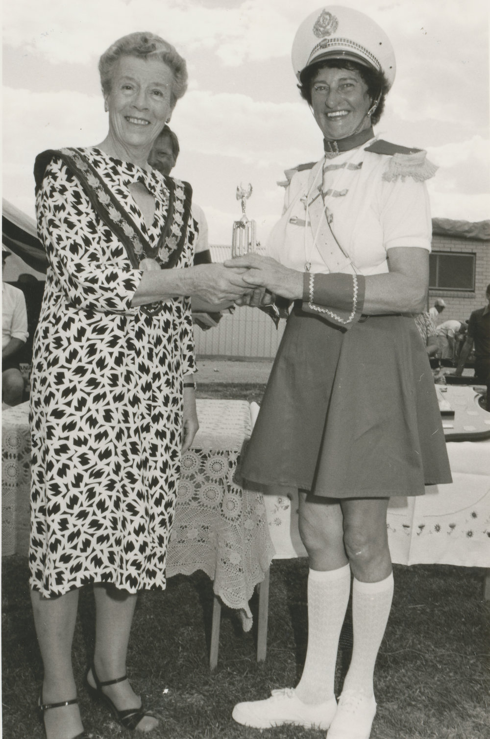 Munno Para City Festival