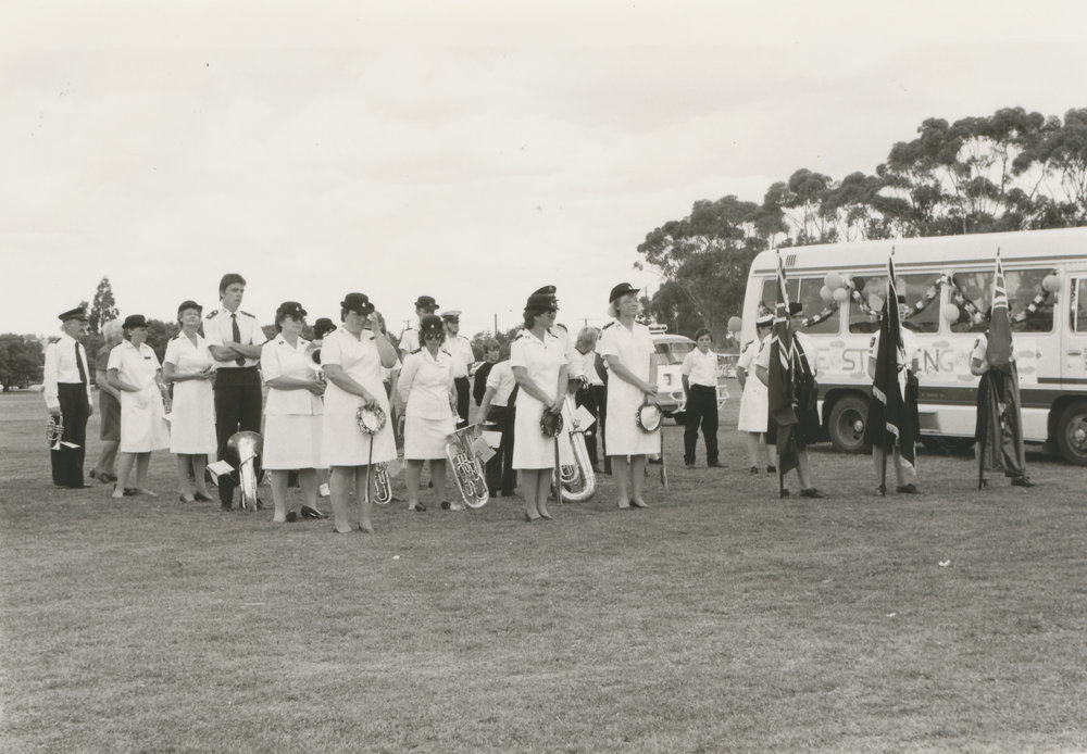 Munno Para City Festival