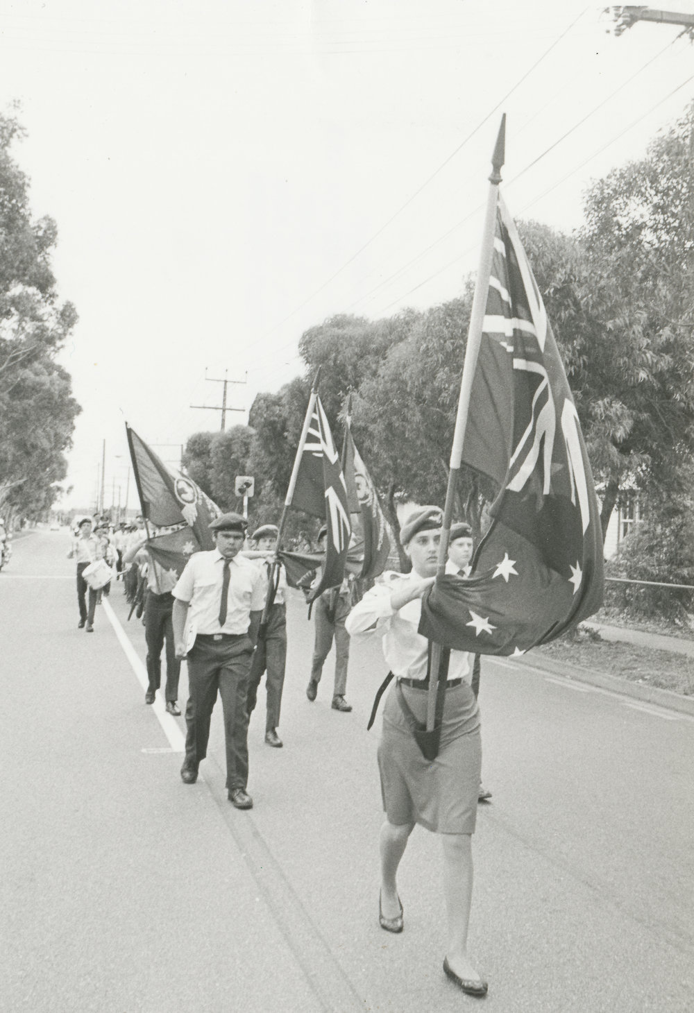 Munno Para City Festival