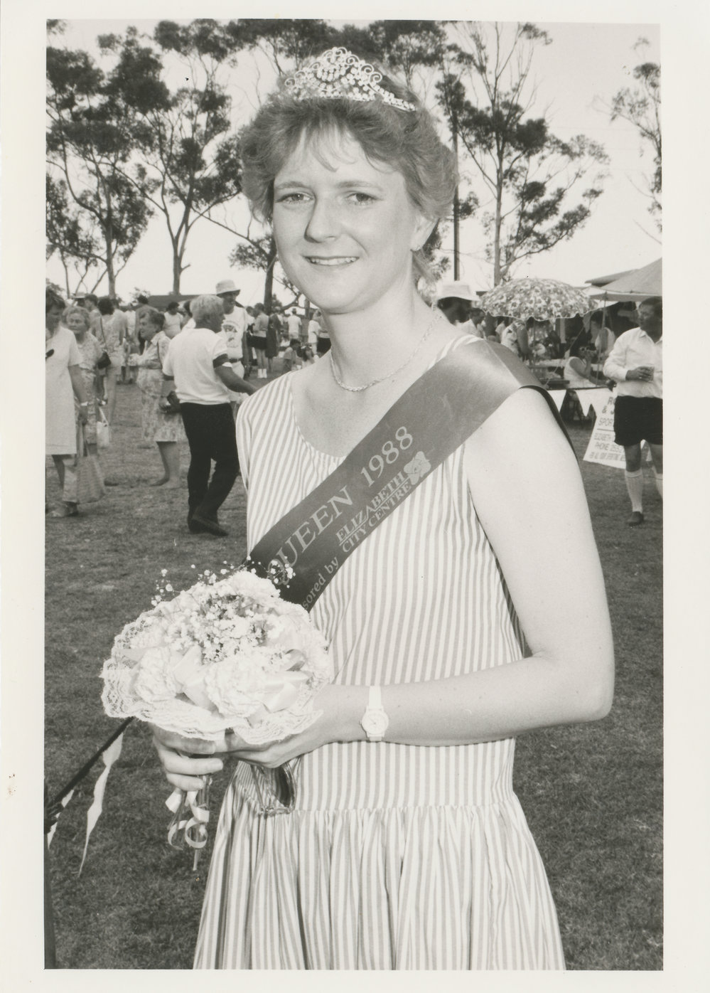 Munno Para City Festival