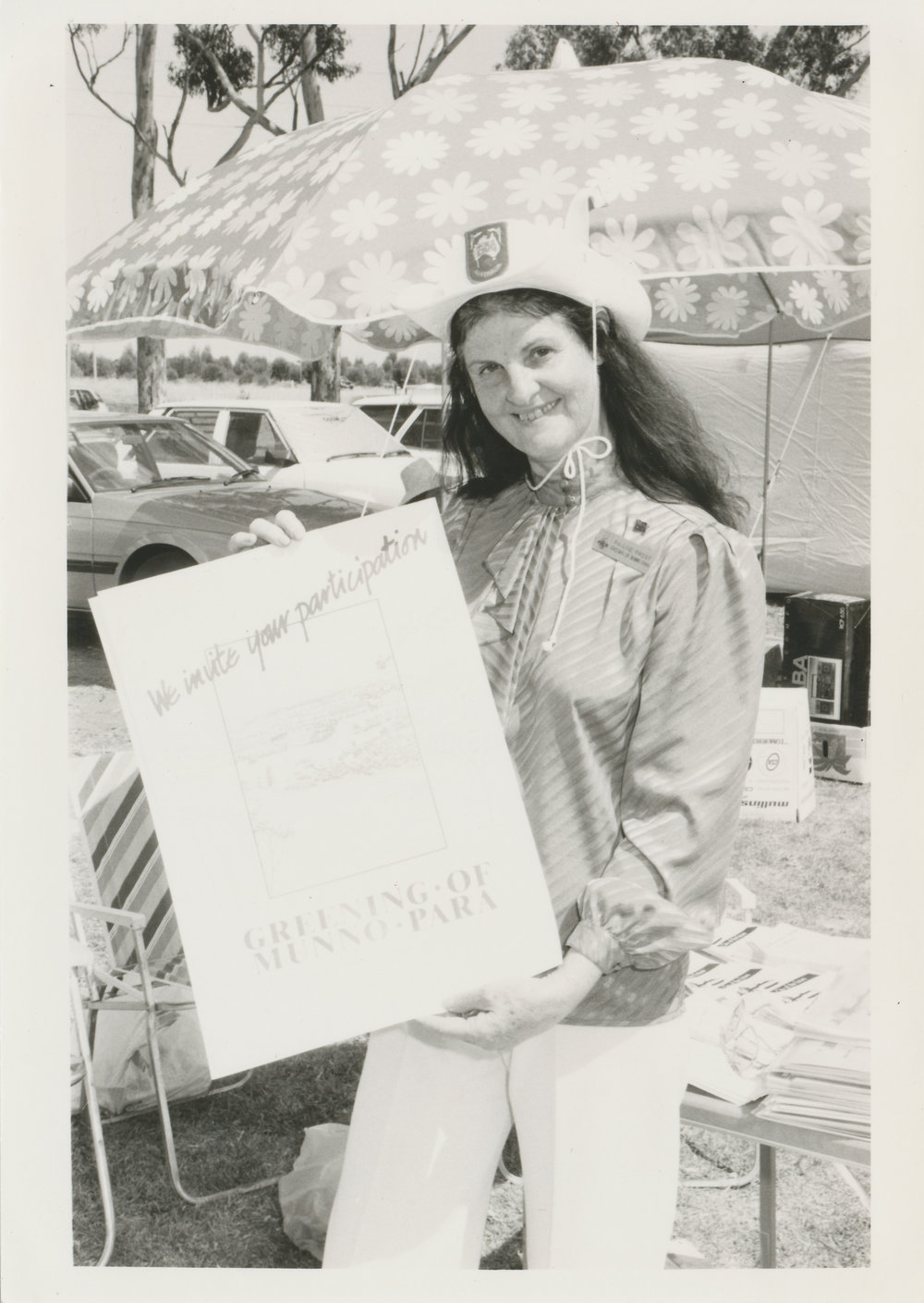 Munno Para City Festival