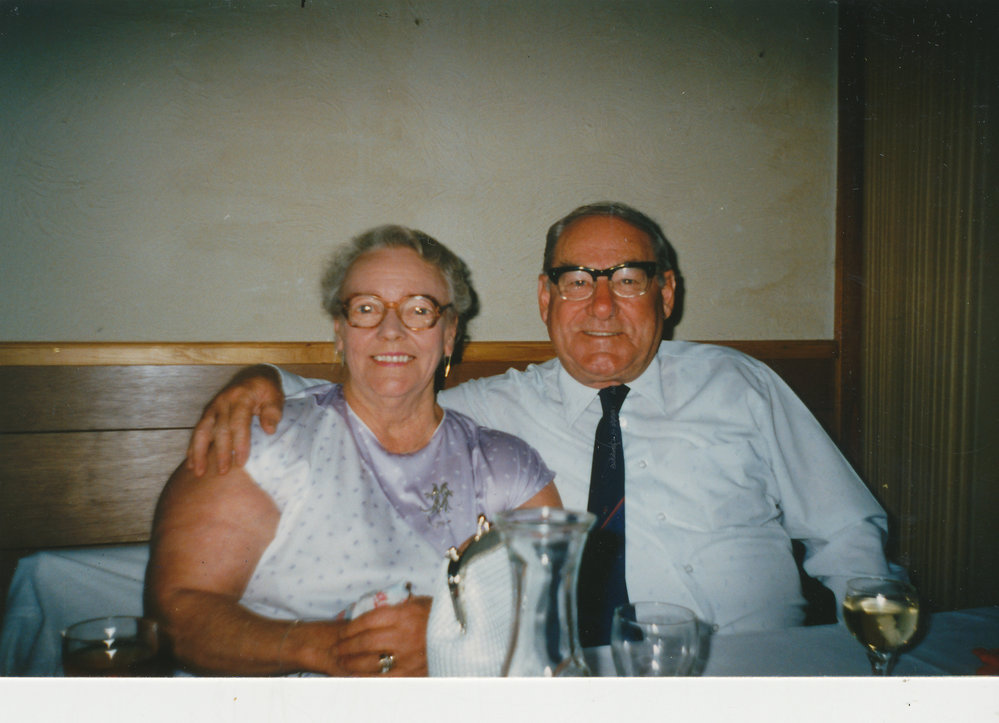 Max &amp; Jess Turvey