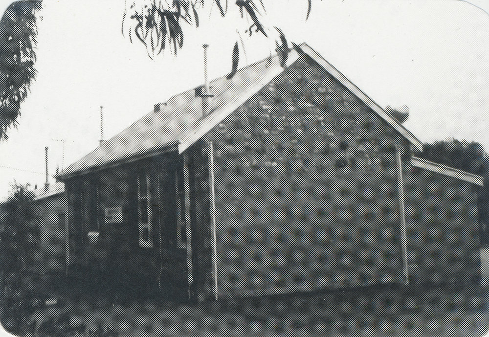 Smithfield Primary School