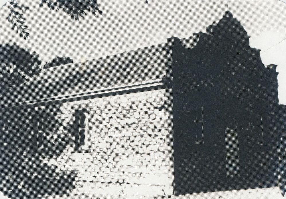 One Tree Hill Institute