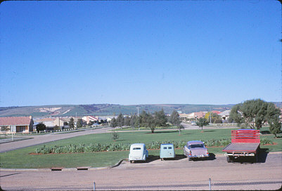 Elizabeth South