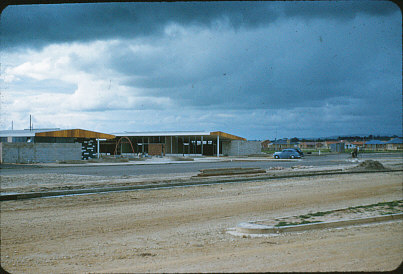 Elizabeth Grove Shops