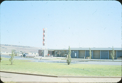Elizabeth Vale Shopping Centre