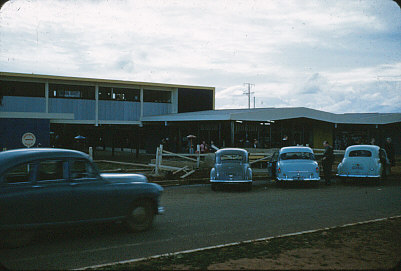 Elizabeth South Shops