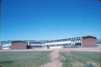 Elizabeth Downs Primary School