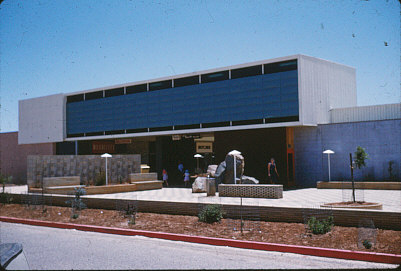 Elizabeth North Shopping Centre