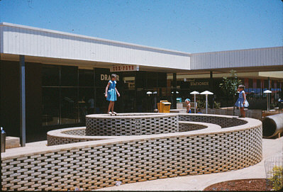 Elizabeth North Shopping Centre