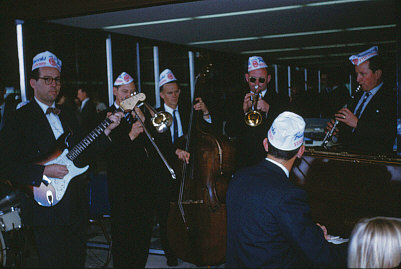 Elizabeth Town Centre Opening