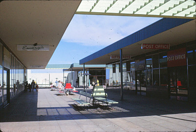 Elizabeth Park Shopping Centre