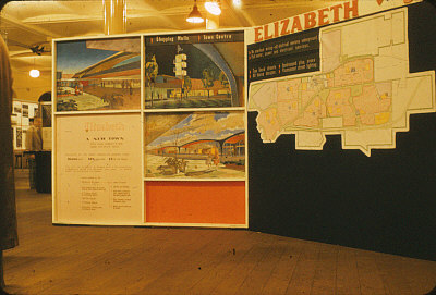 South Australian Housing Trust Exhibit