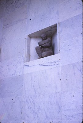 Artwork at Elizabeth Civic Centre