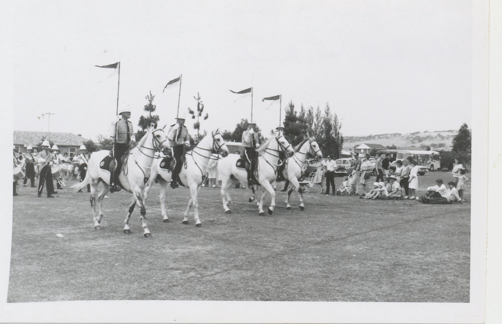 Elizabeth Birthday Celebrations, 1965