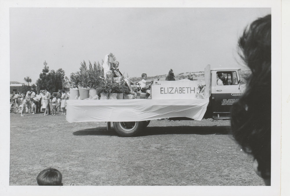 Elizabeth Birthday Celebrations 1965