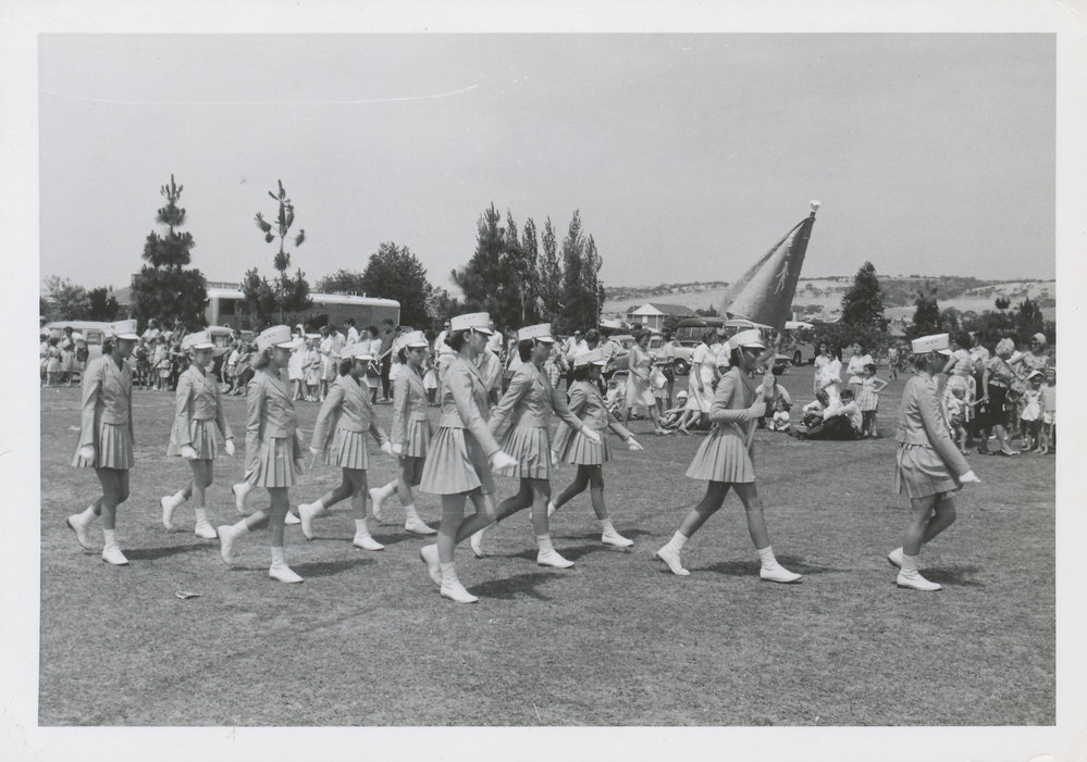 Elizabeth Birthday Celebrations 1965