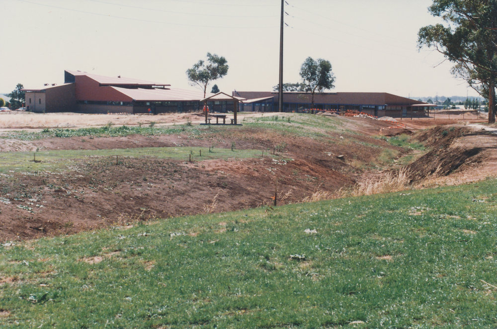 Munno Para Council Offices