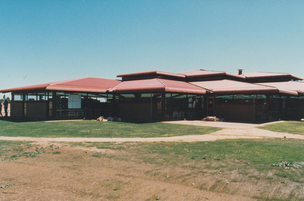 Munno Para Council Offices