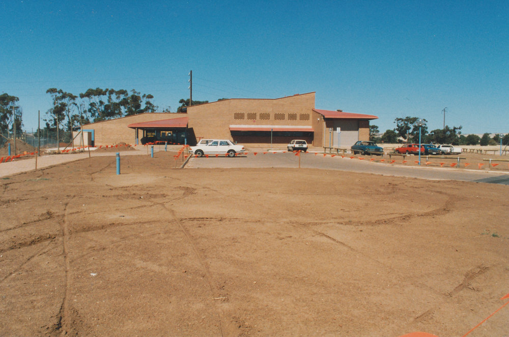 Munno Para Council Offices