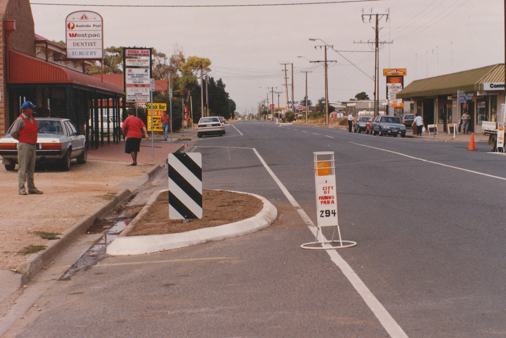 Virginia Main Street