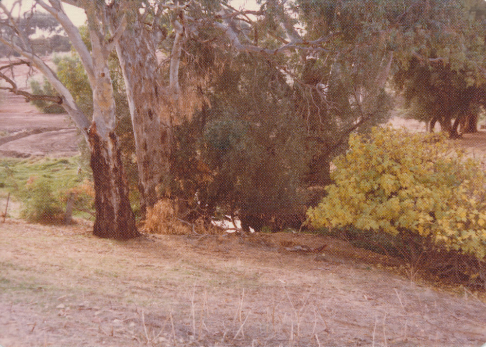 Blair Place, Smithfield