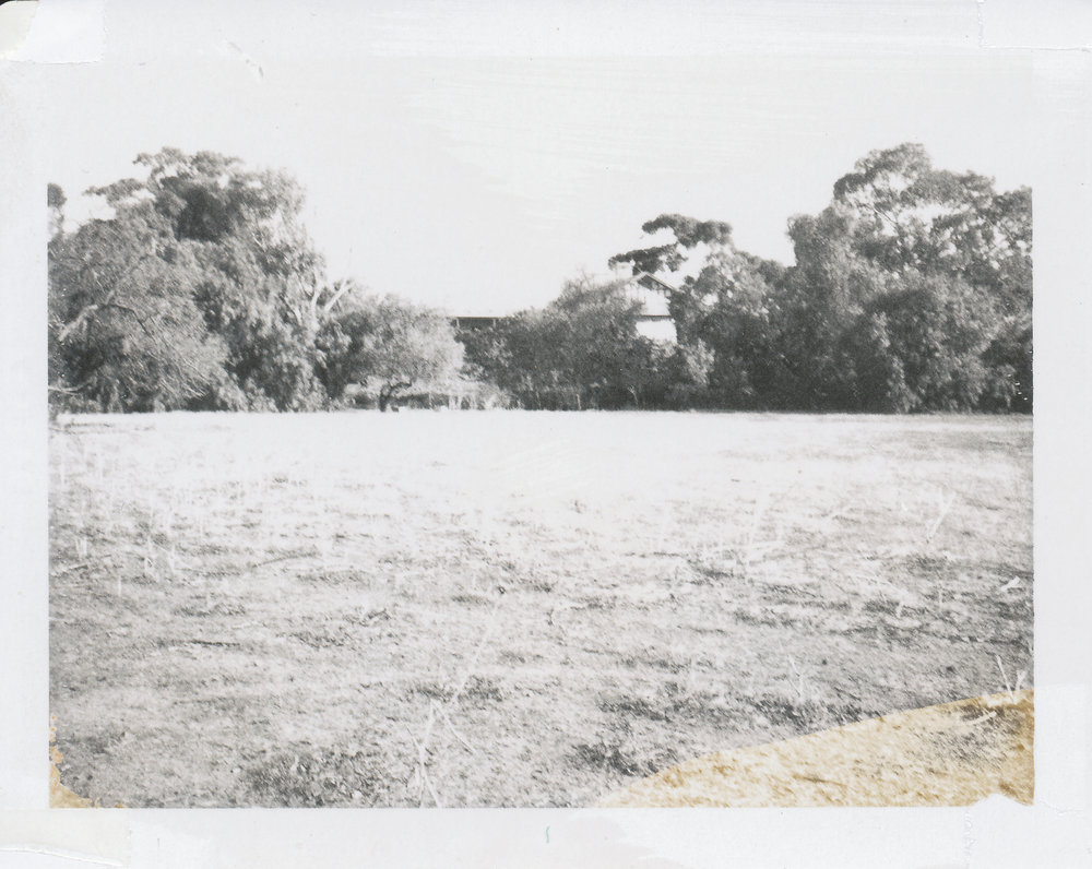 Blair Place, Smithfield