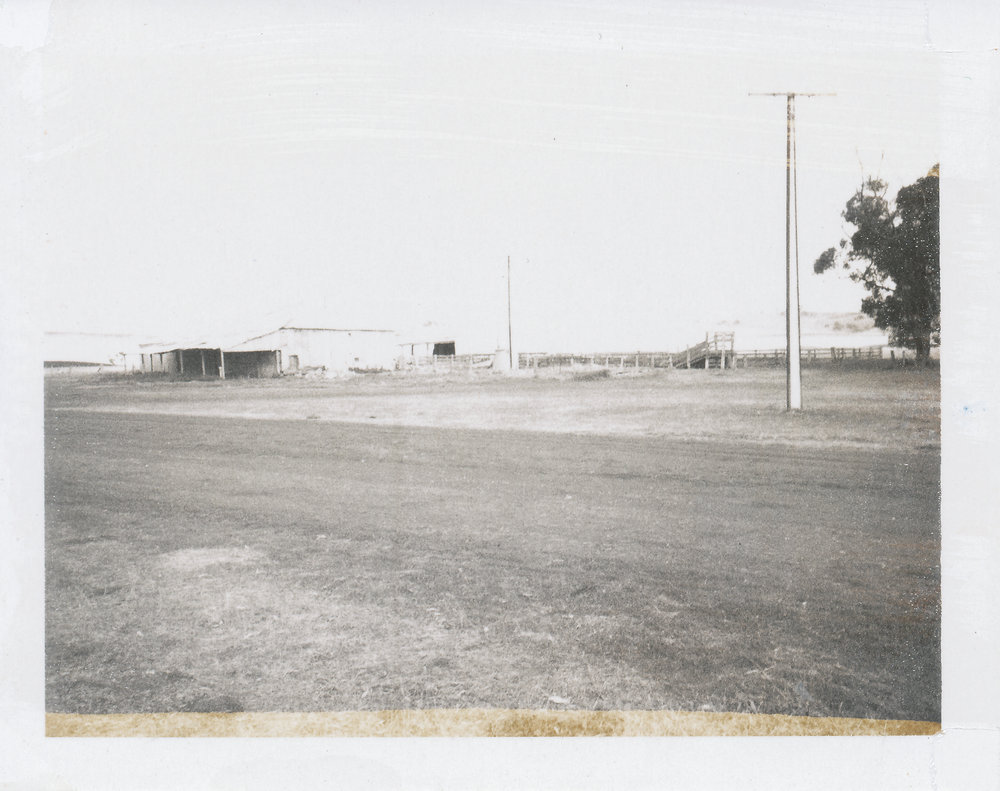 Blair Place, Smithfield