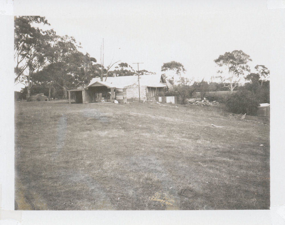 Blair Place, Smithfield