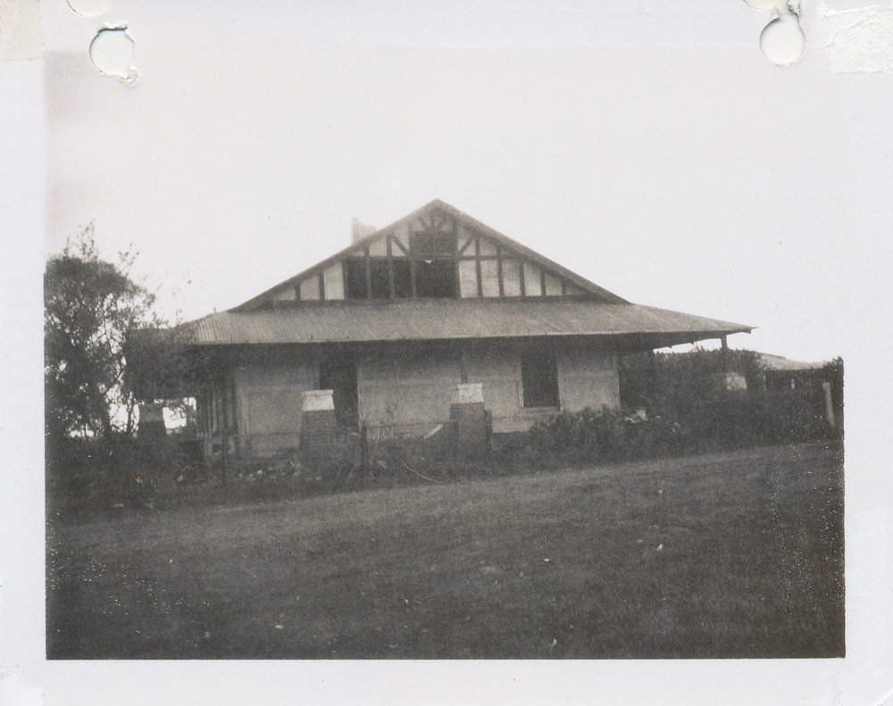 Blair Place, Smithfield