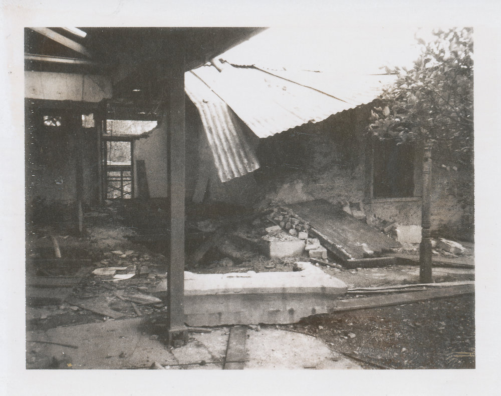 Blair Place, Smithfield