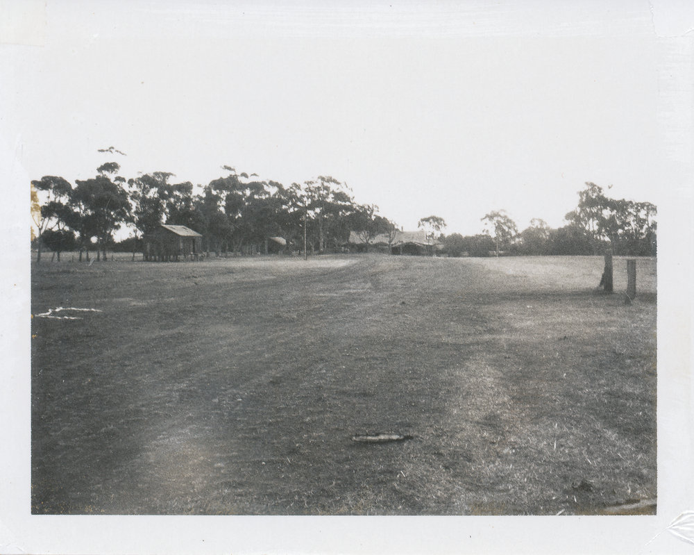 Blair Place, Smithfield