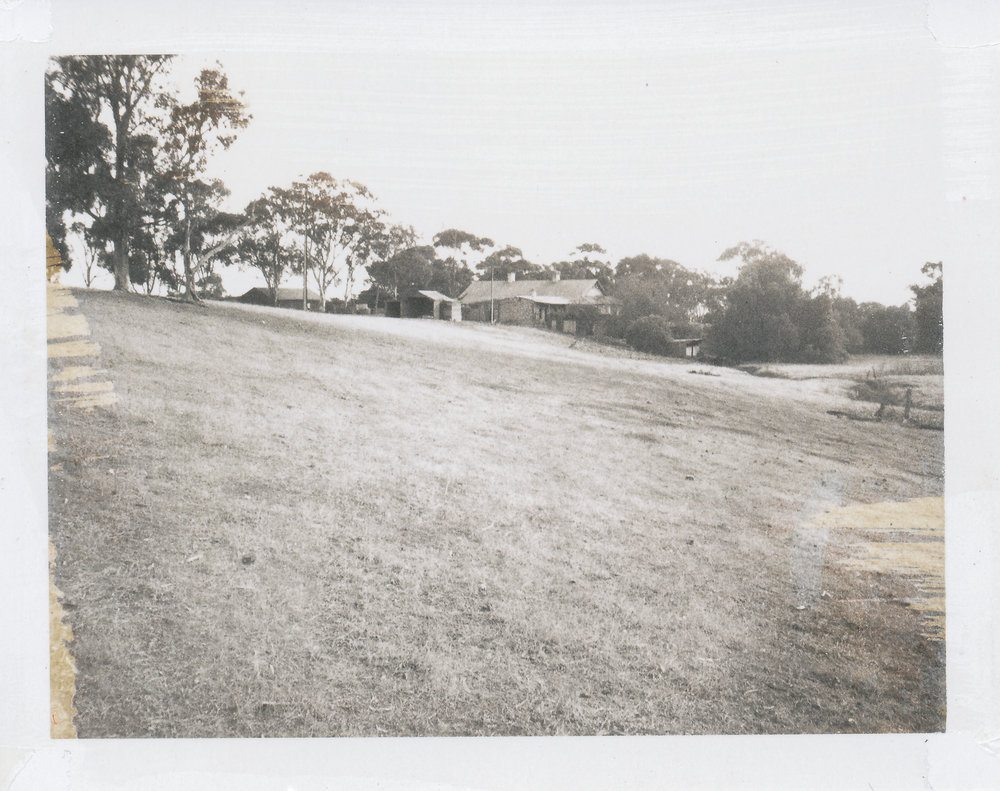 Blair Place, Smithfield