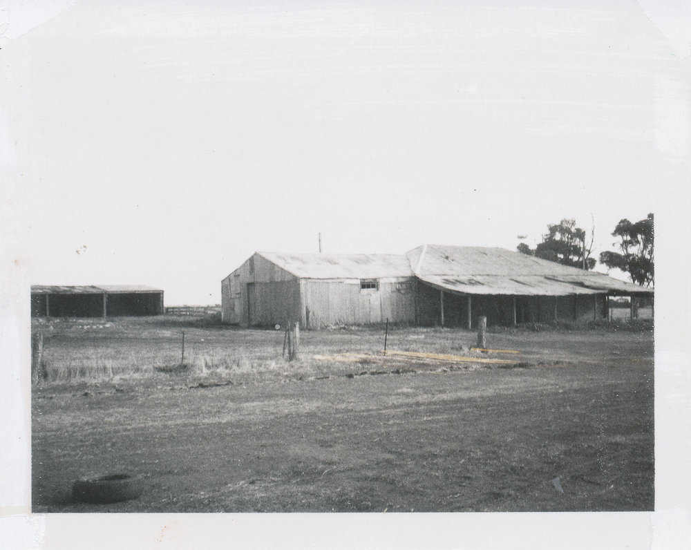 Blair Place, Smithfield