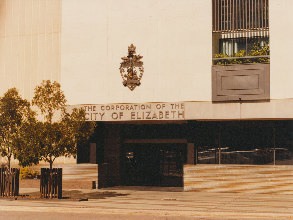 City of Elizabeth Council Chambers