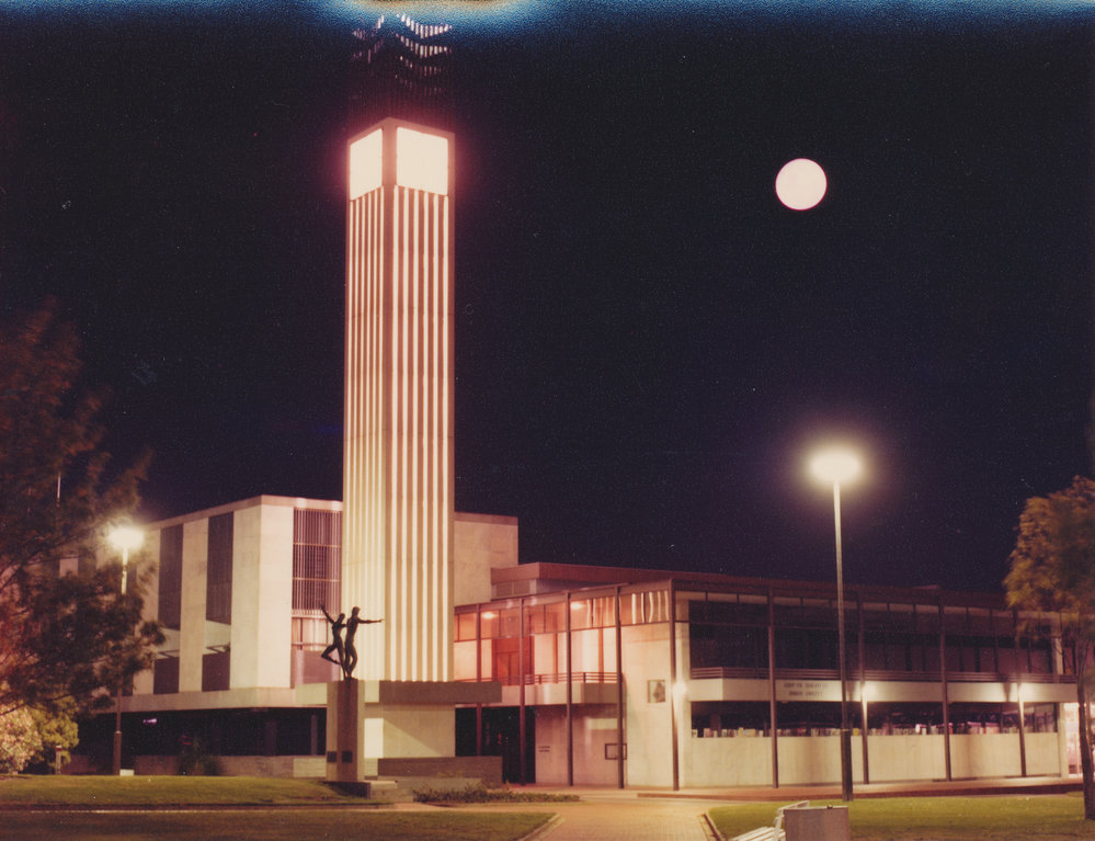City of Elizabeth Council Chambers