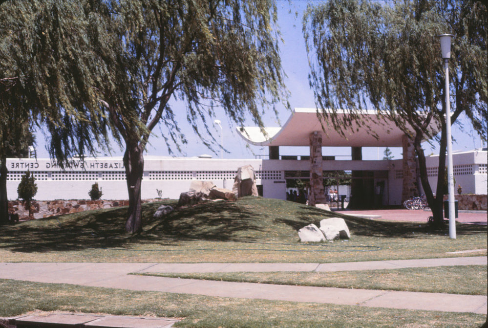 Elizabeth Swimming Centre