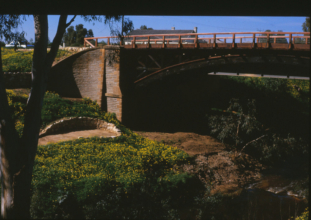 Angle Vale Bridge